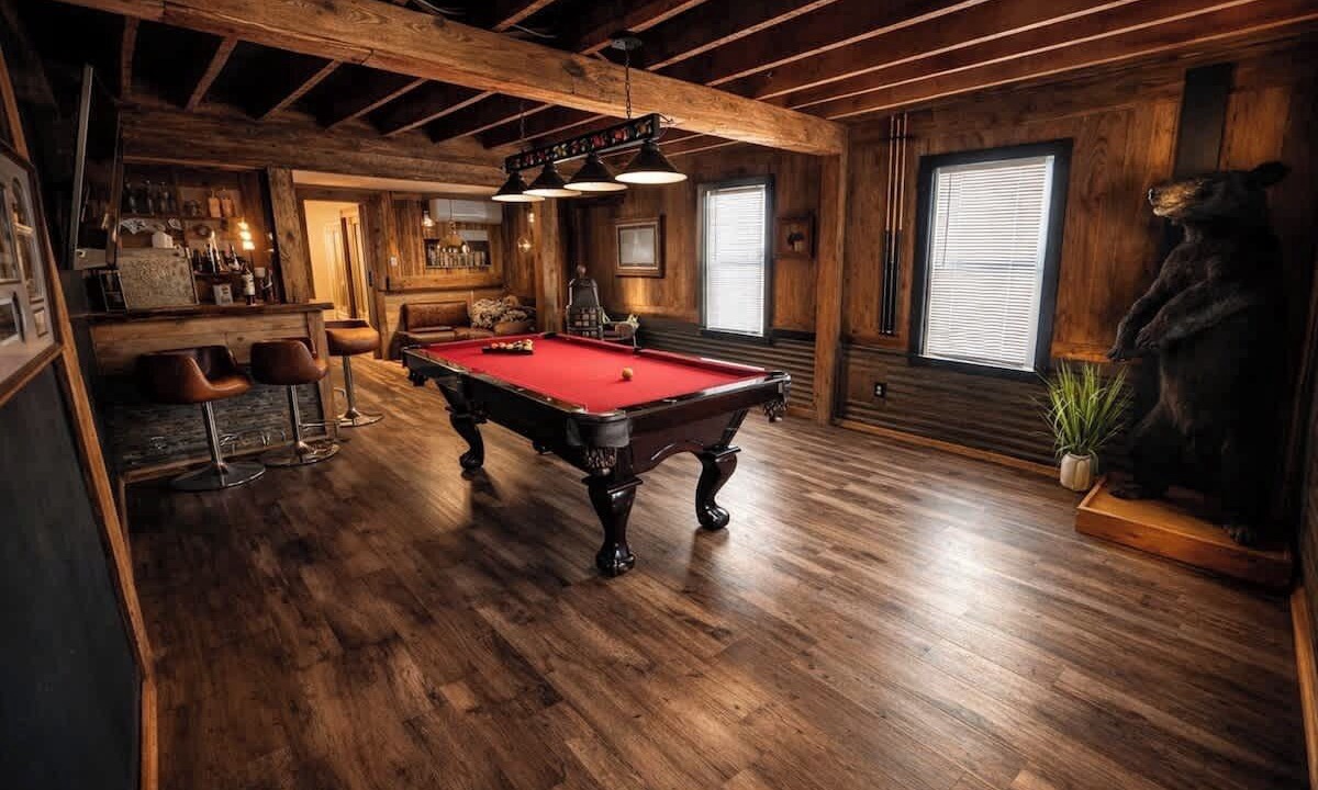 Photo of Bedroom in Haines Falls