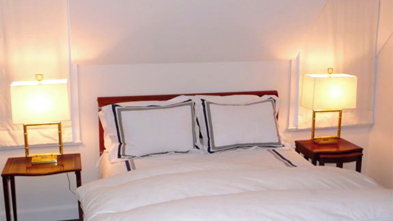 Photo of Bedroom in Southwest Harbor