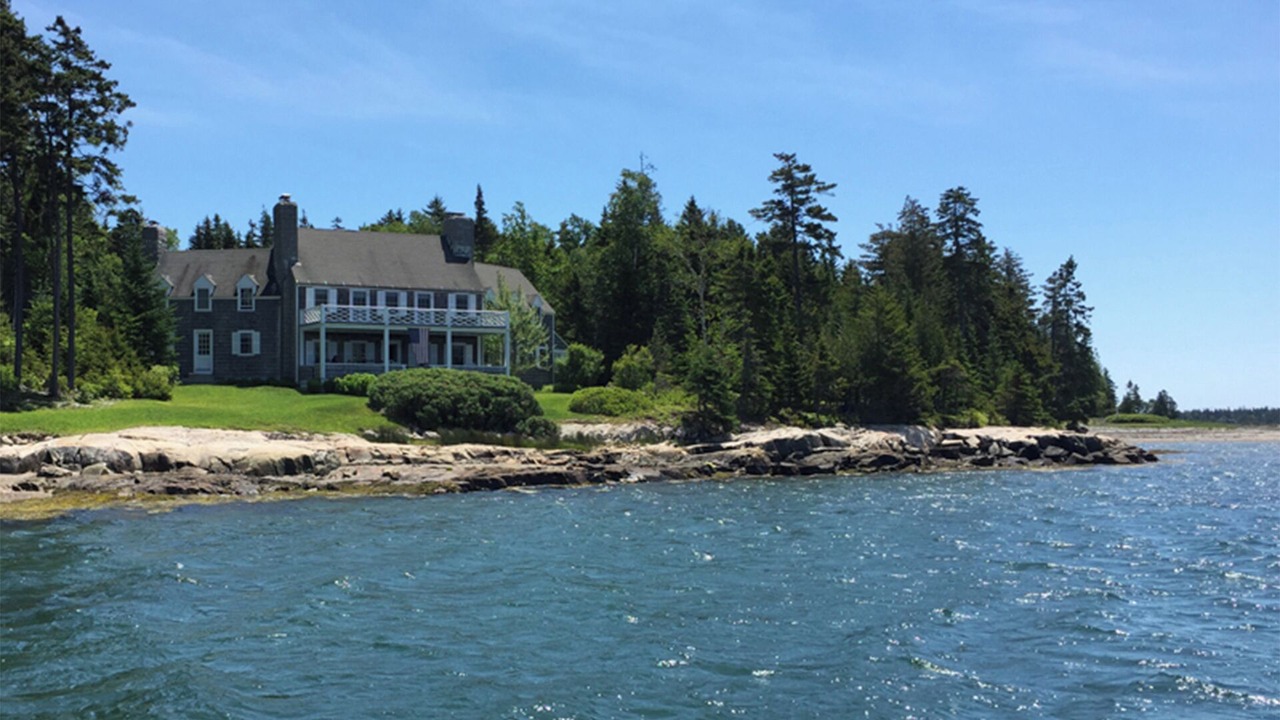 Photo of Outdoor in Southwest Harbor