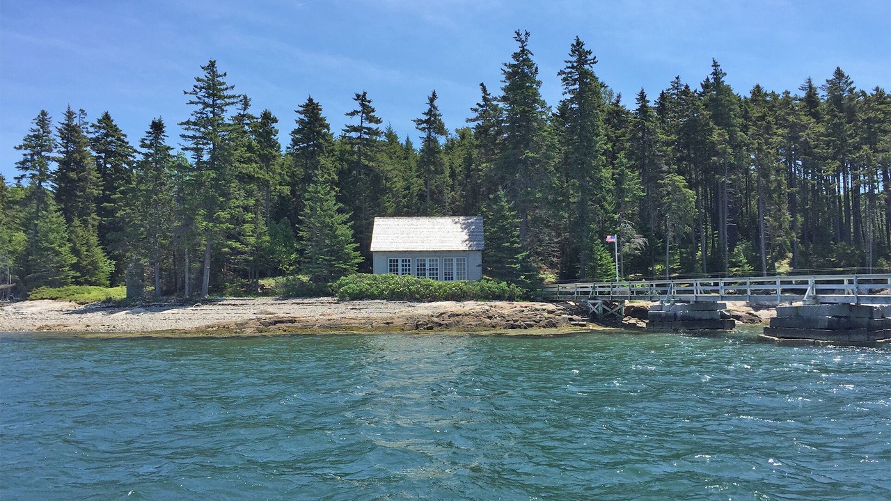 Photo of Others in Southwest Harbor