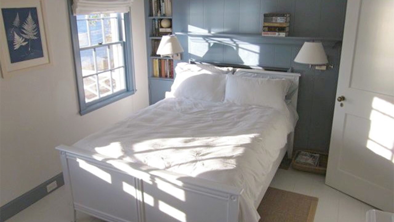 Photo of Bedroom in Southwest Harbor