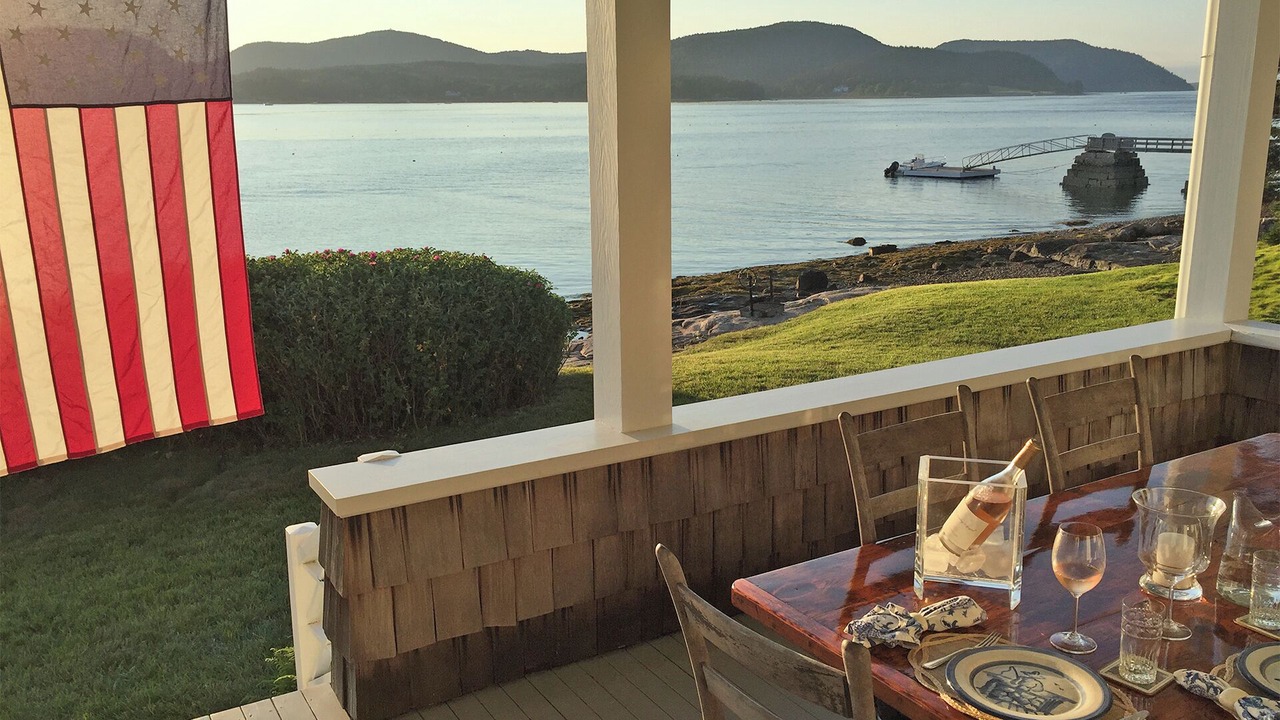 Photo of Outdoor in Southwest Harbor