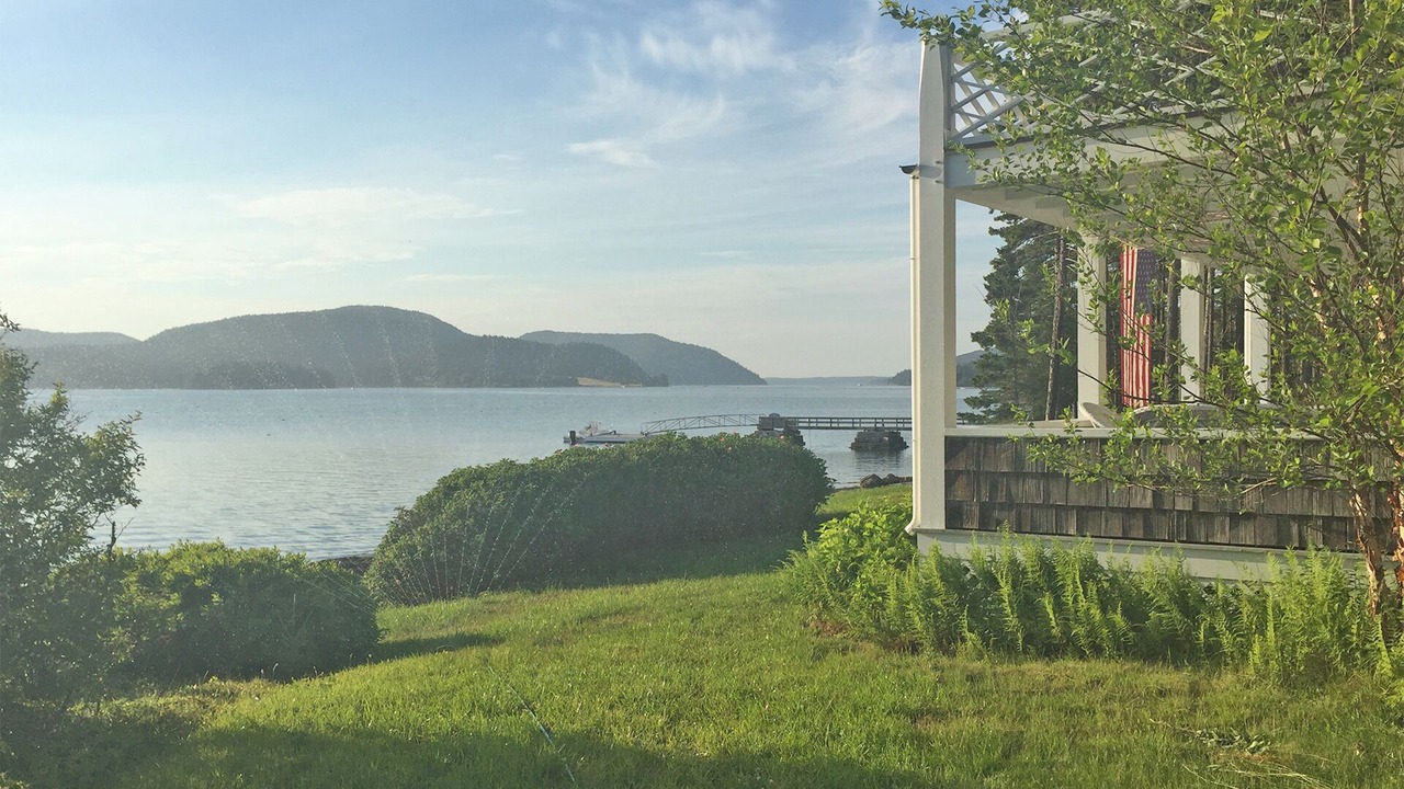 Photo of Outdoor in Southwest Harbor