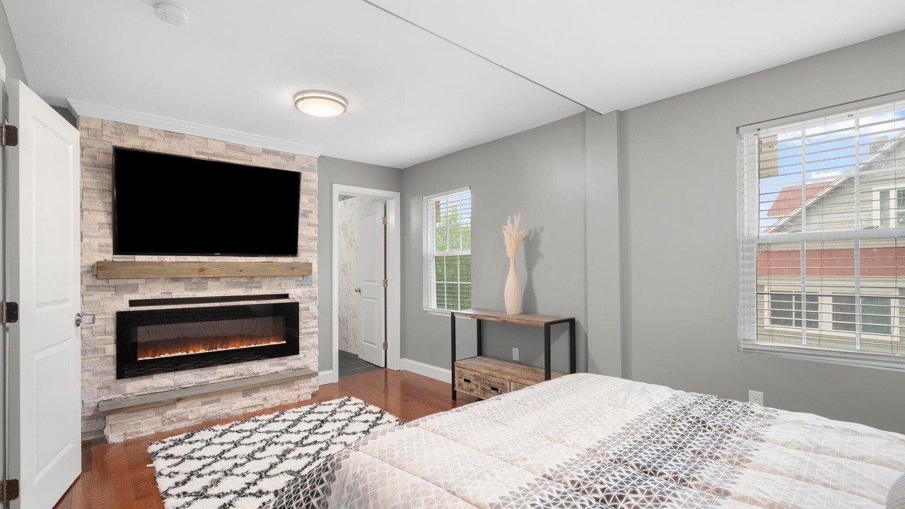 Photo of Bedroom in Fair Haven Heights