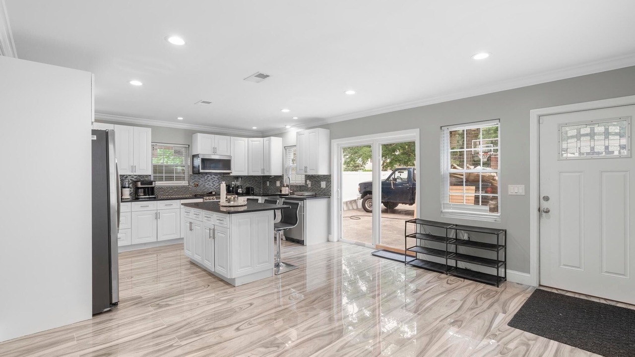 Photo of Kitchen in Fair Haven Heights