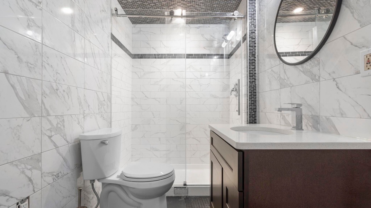 Photo of Bathroom in Fair Haven Heights