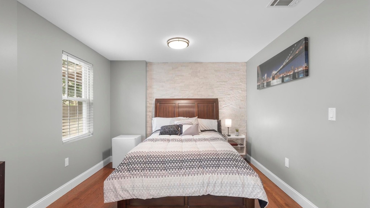 Photo of Bedroom in Fair Haven Heights