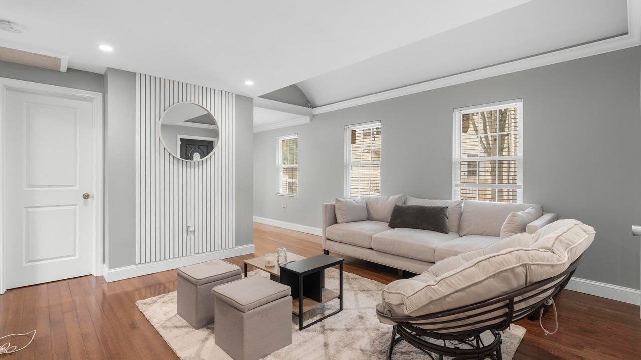 Photo of Livingroom in Fair Haven Heights