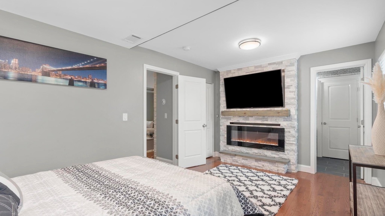 Photo of Bedroom in Fair Haven Heights