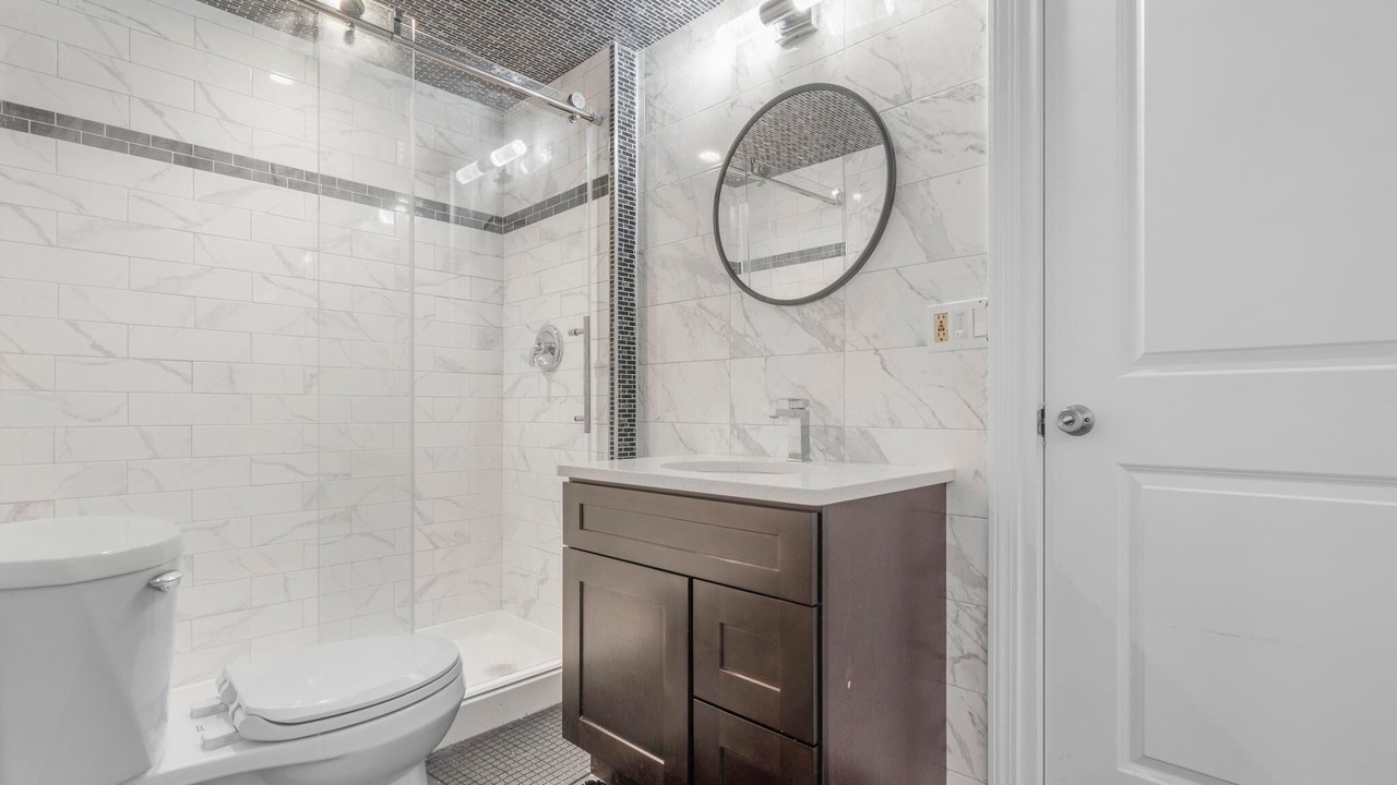Photo of Bathroom in Fair Haven Heights