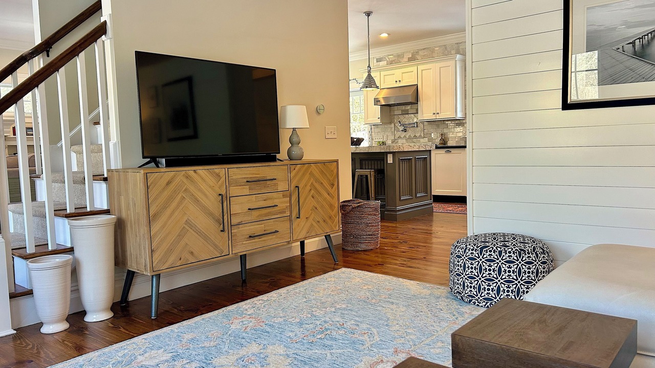 Photo of Bedroom in Edgartown