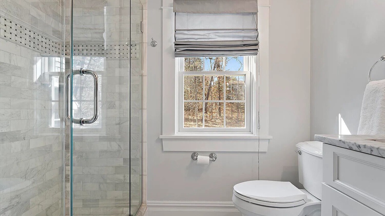 Photo of Bathroom in Edgartown
