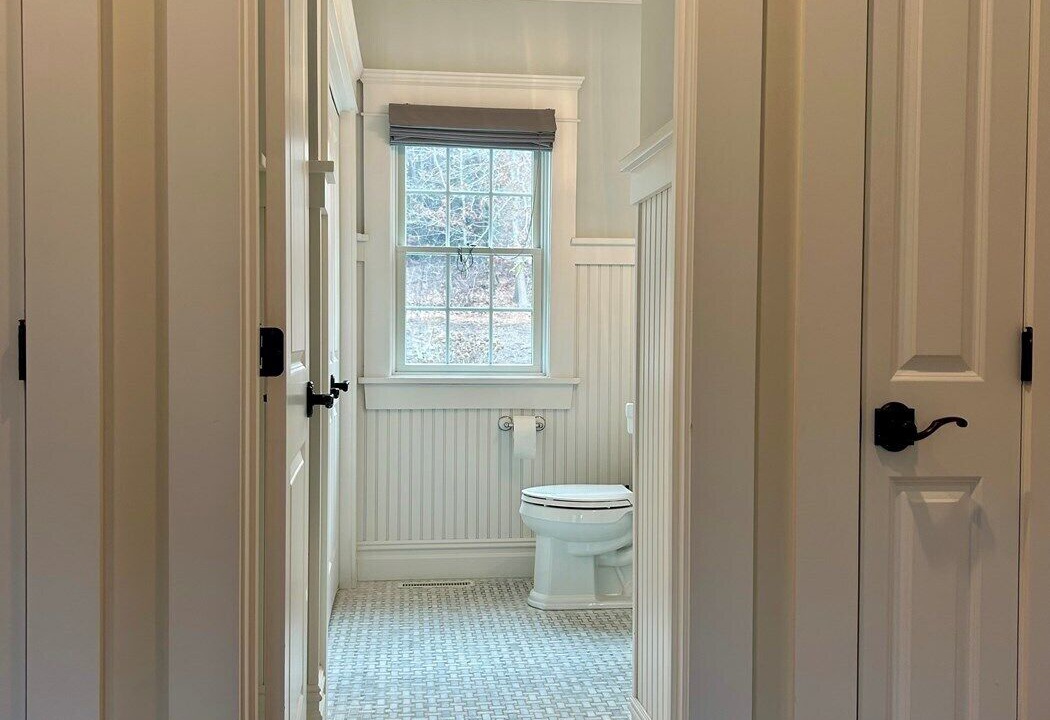 Photo of Bedroom in Edgartown
