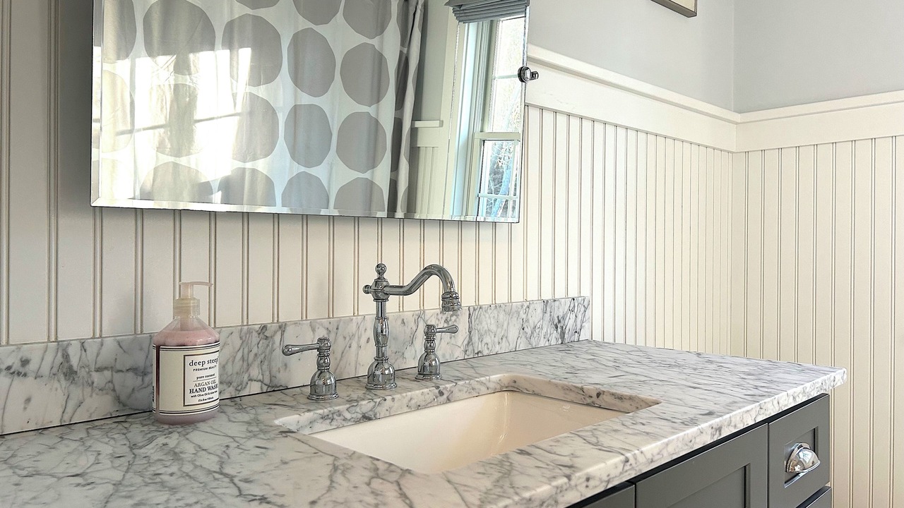 Photo of Bathroom in Edgartown