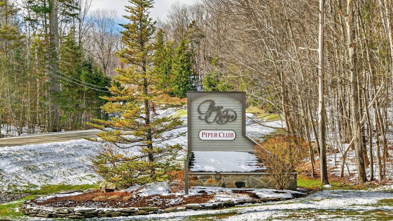 Photo of Outdoor in Stratton Mountain