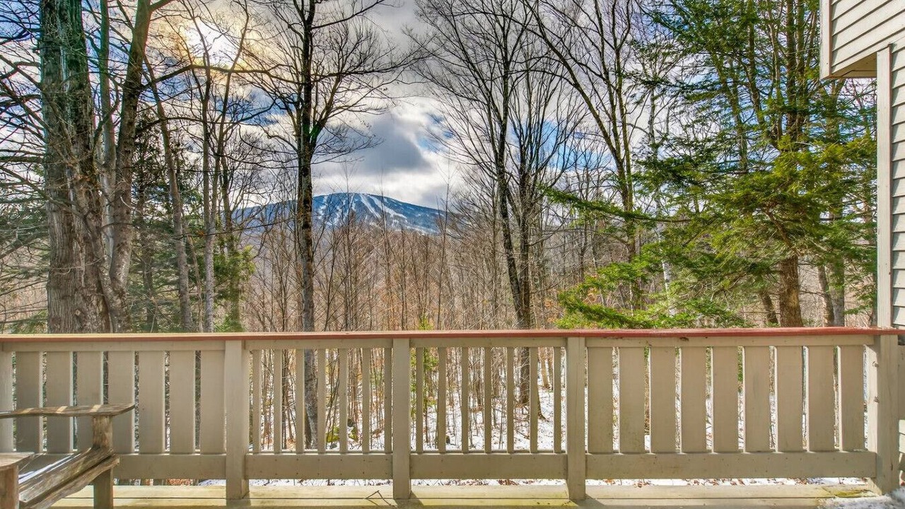 Photo of Outdoor in Stratton Mountain
