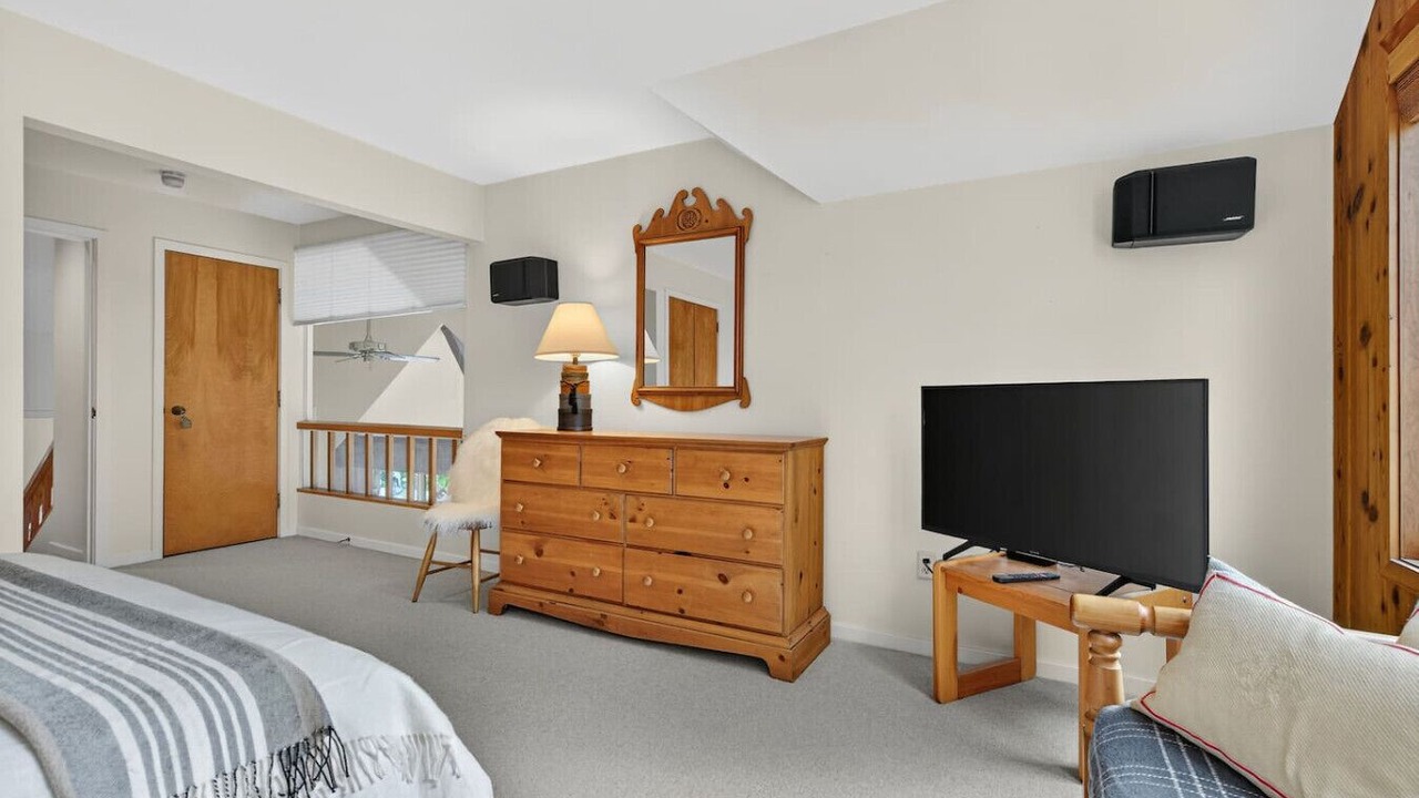 Photo of Bedroom in Stratton Mountain