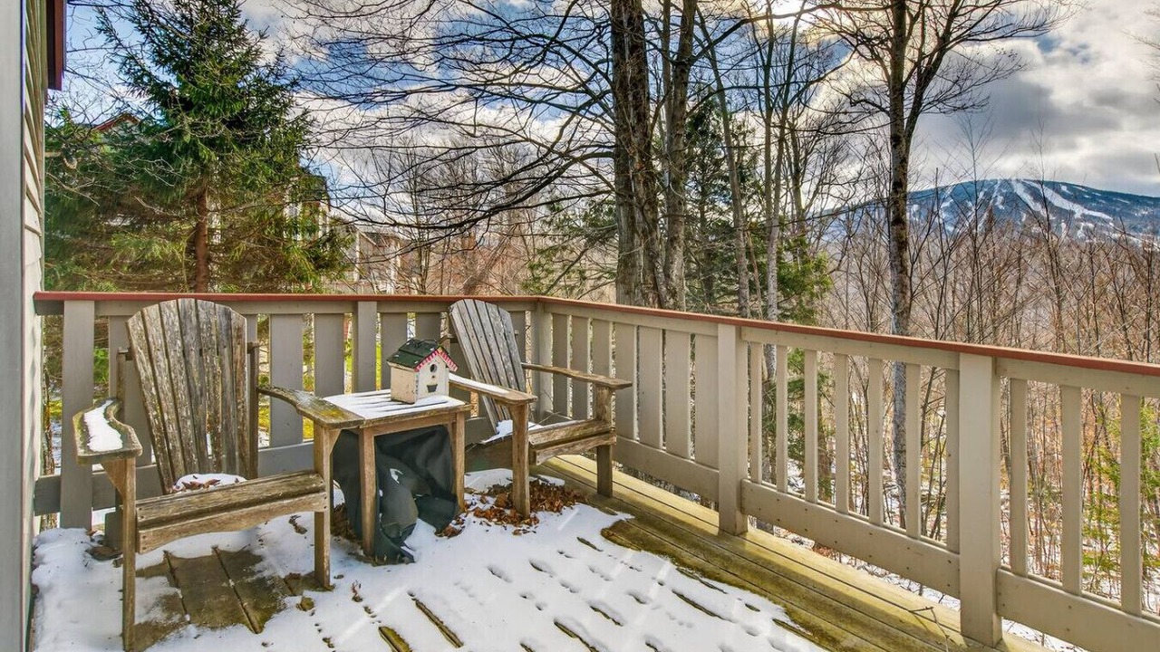 Photo of Outdoor in Stratton Mountain