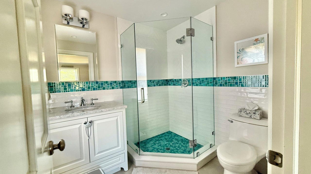 Photo of Bathroom in Orient