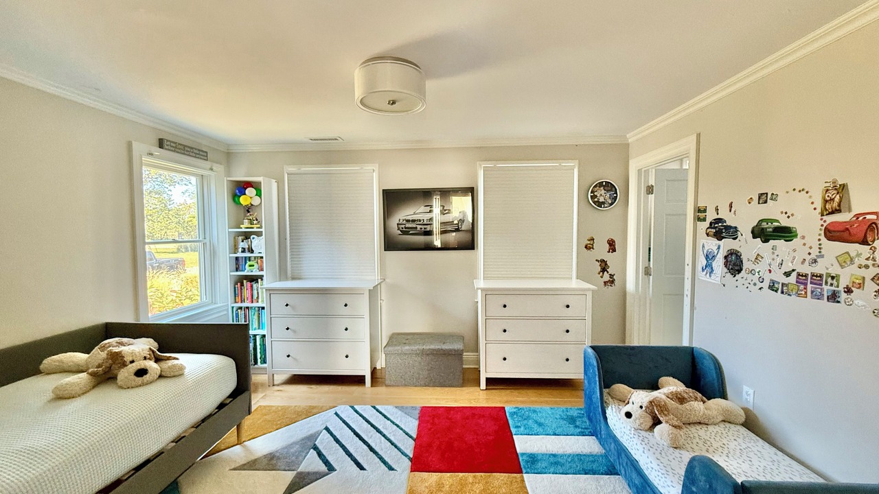 Photo of Bedroom in Orient