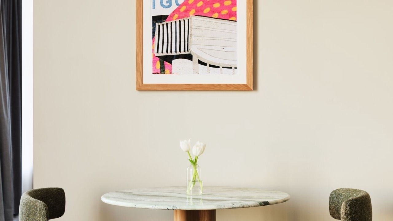 Photo of Bedroom in Lower Allston