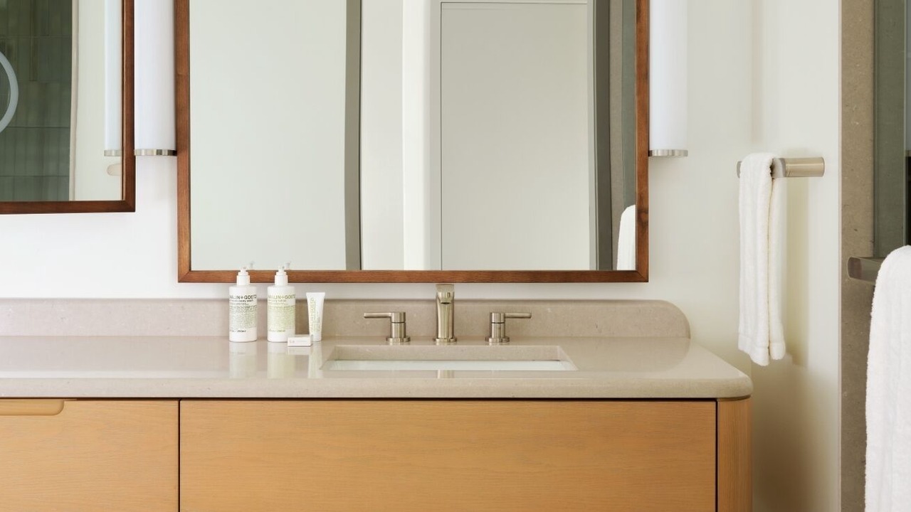 Photo of Bathroom in Lower Allston
