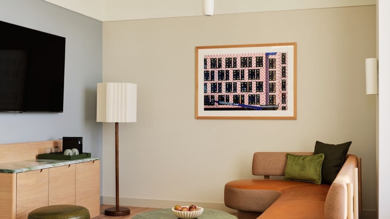 Photo of Bedroom in Lower Allston