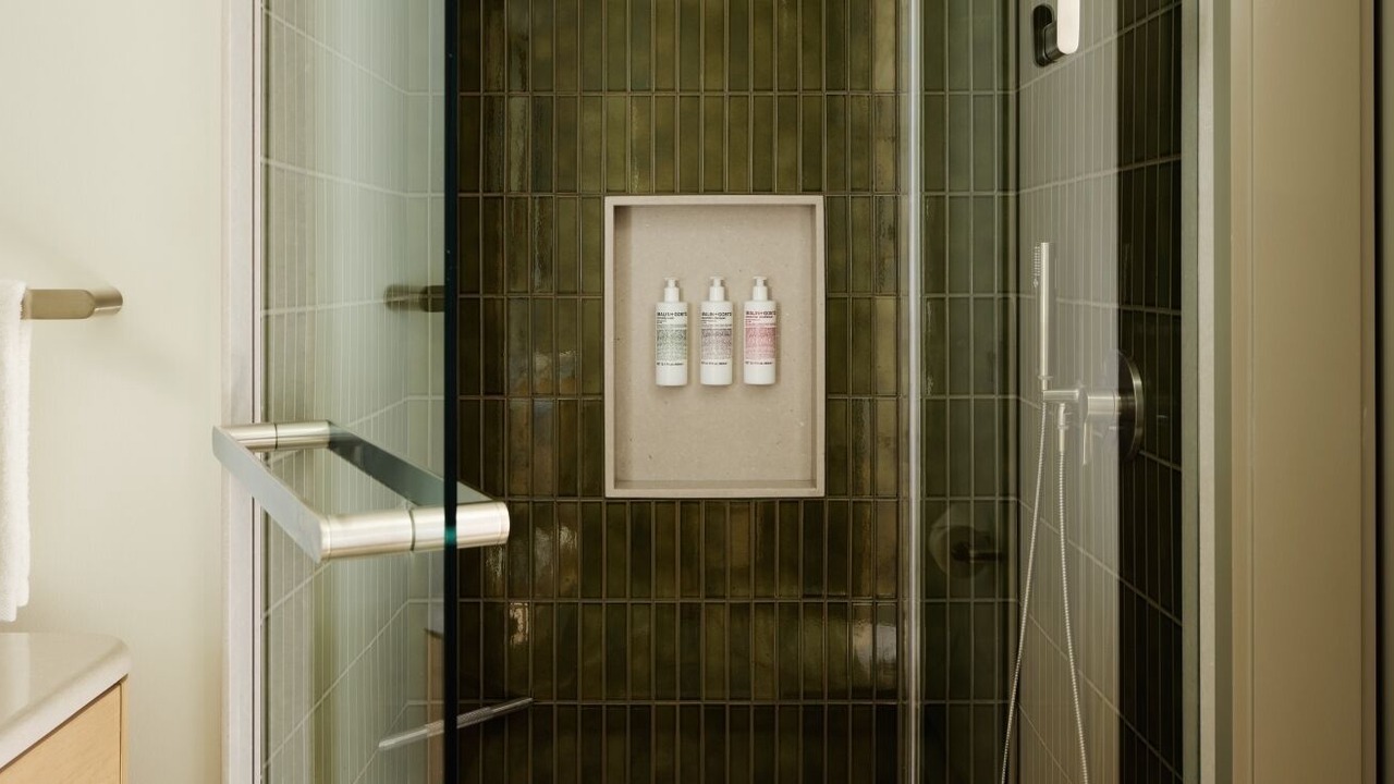 Photo of Bathroom in Lower Allston