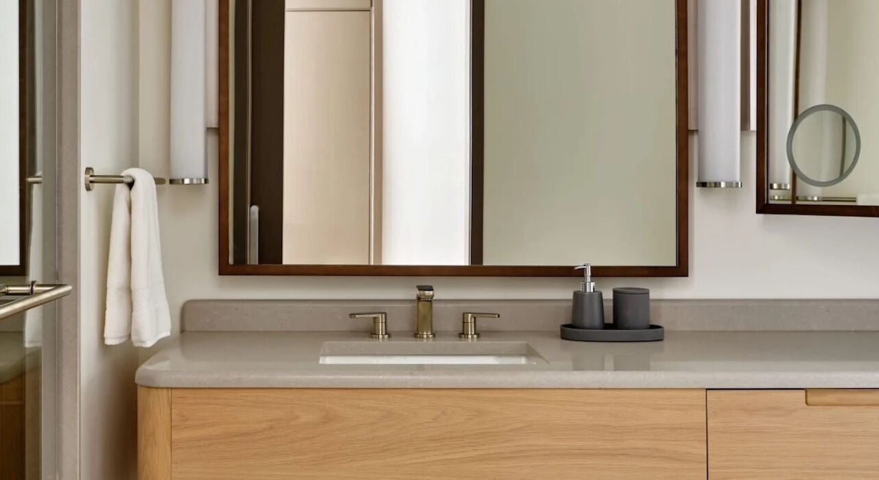 Photo of Bathroom in Lower Allston