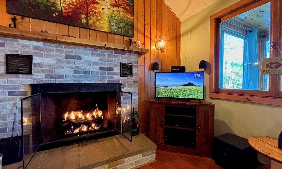 Photo of Livingroom in North Egremont