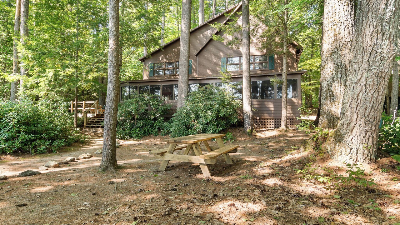 Photo of Outdoor in Holderness