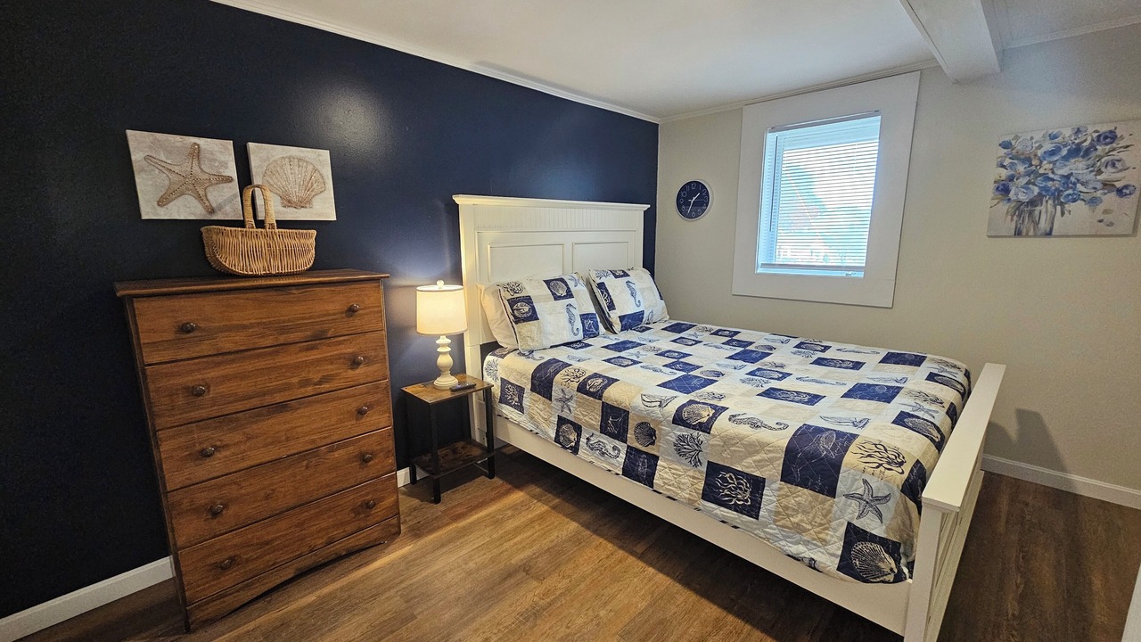 Photo of Bedroom in Ocean Park