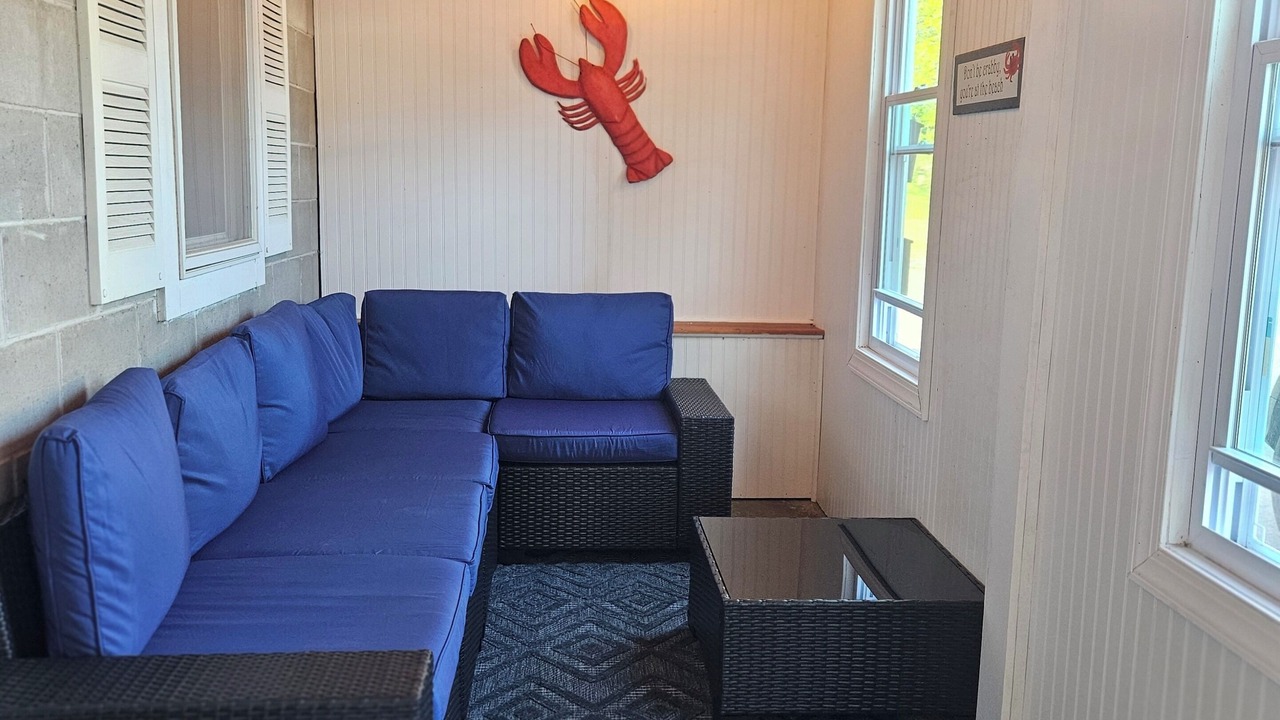 Photo of Livingroom in Ocean Park