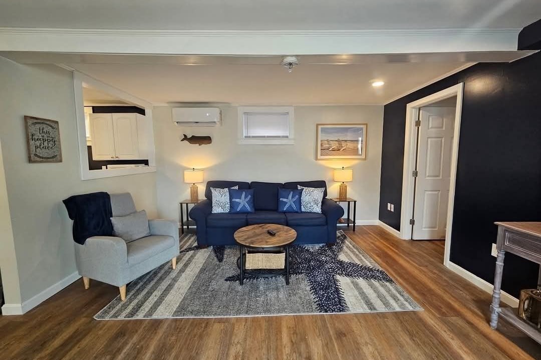 Photo of Livingroom in Ocean Park