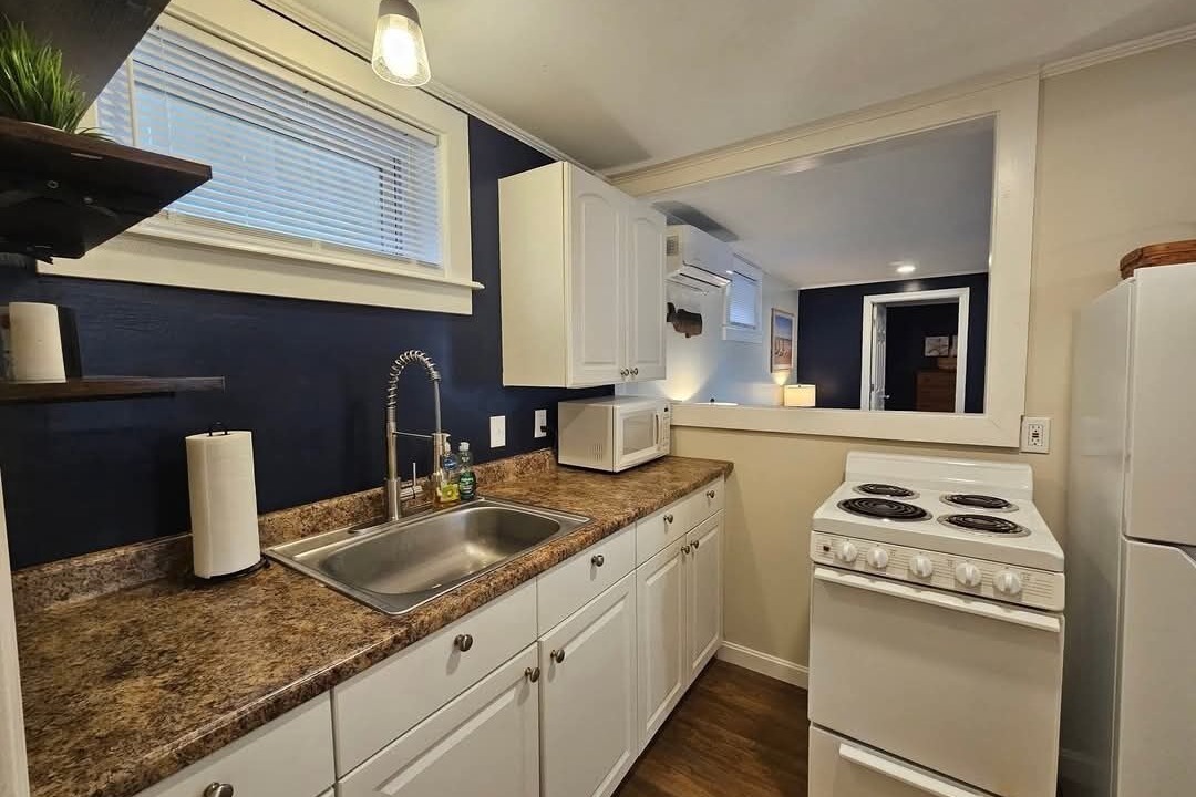 Photo of Kitchen in Ocean Park