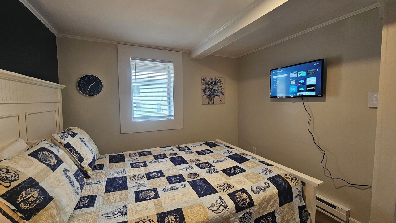 Photo of Bedroom in Ocean Park