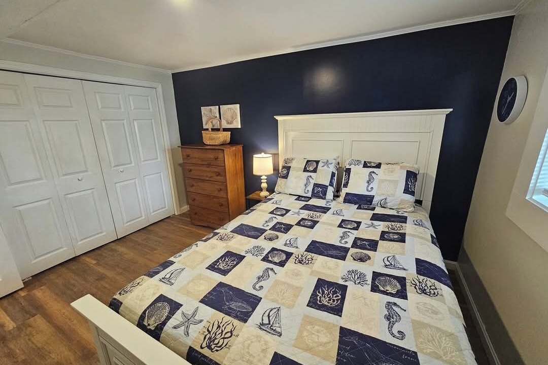 Photo of Bedroom in Ocean Park