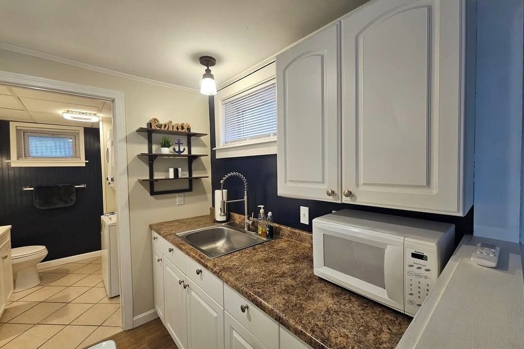 Photo of Kitchen in Ocean Park