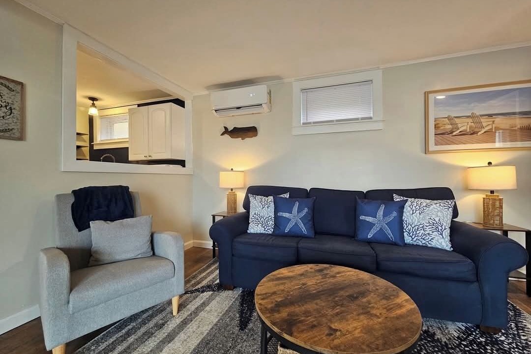 Photo of Livingroom in Ocean Park
