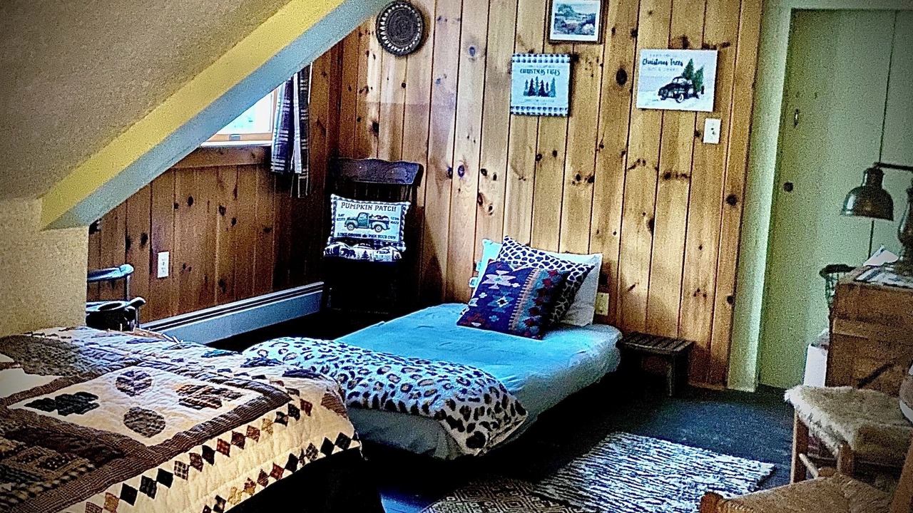 Photo of Bedroom in Campton