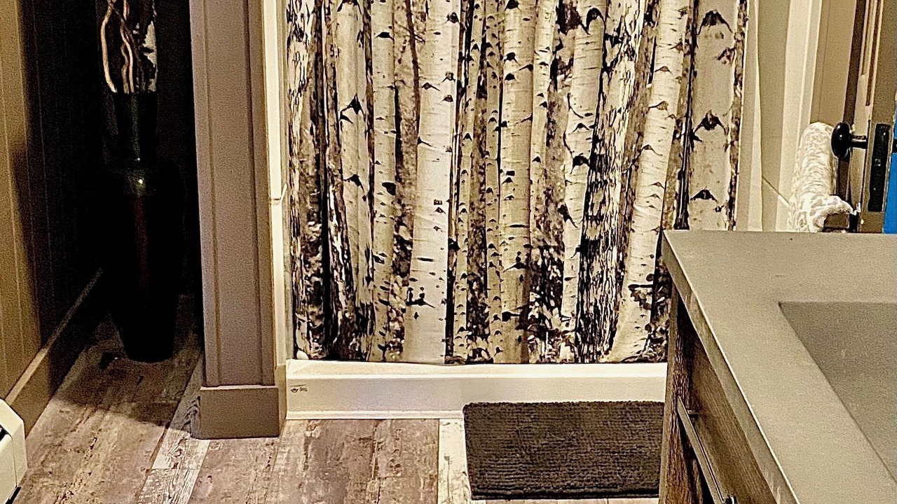 Photo of Bathroom in Campton
