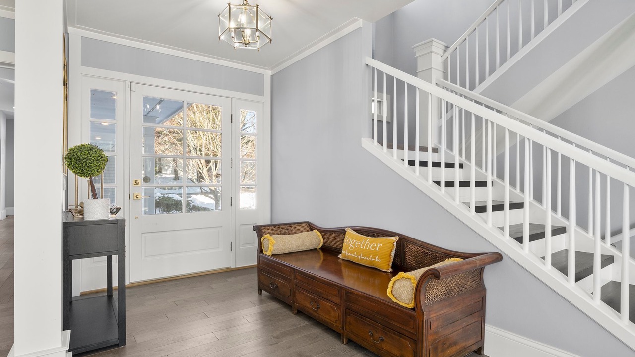 Photo of Livingroom in Eastham