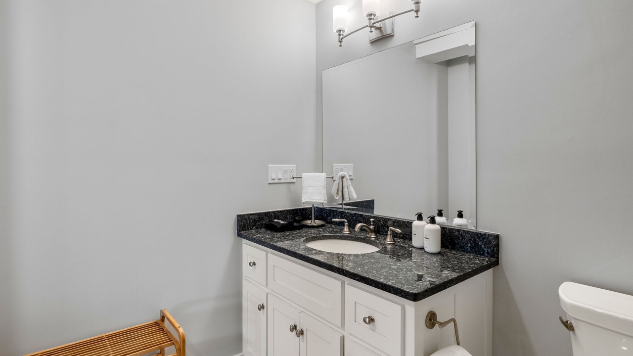 Photo of Bathroom in Eastham
