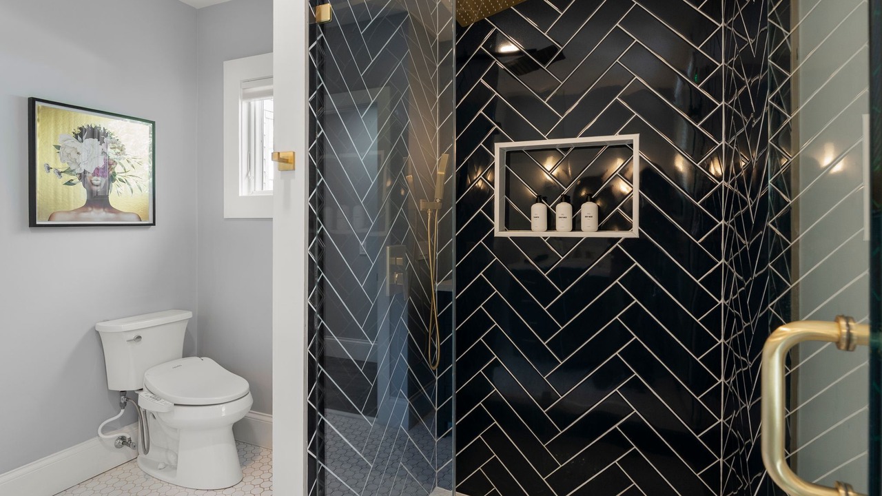 Photo of Bathroom in Eastham