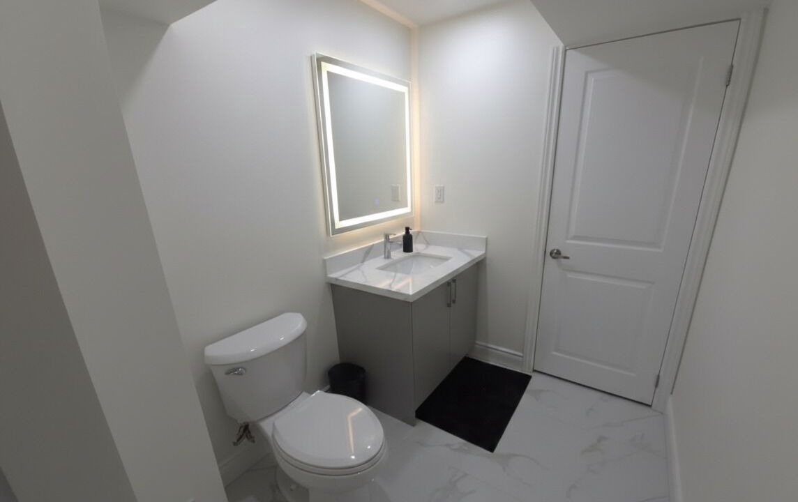 Photo of Bathroom in Thorold