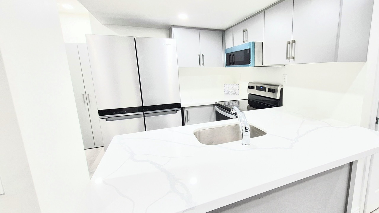 Photo of Kitchen in Thorold