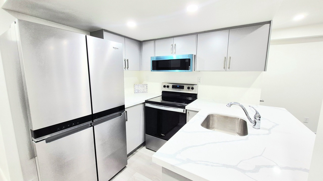 Photo of Kitchen in Thorold