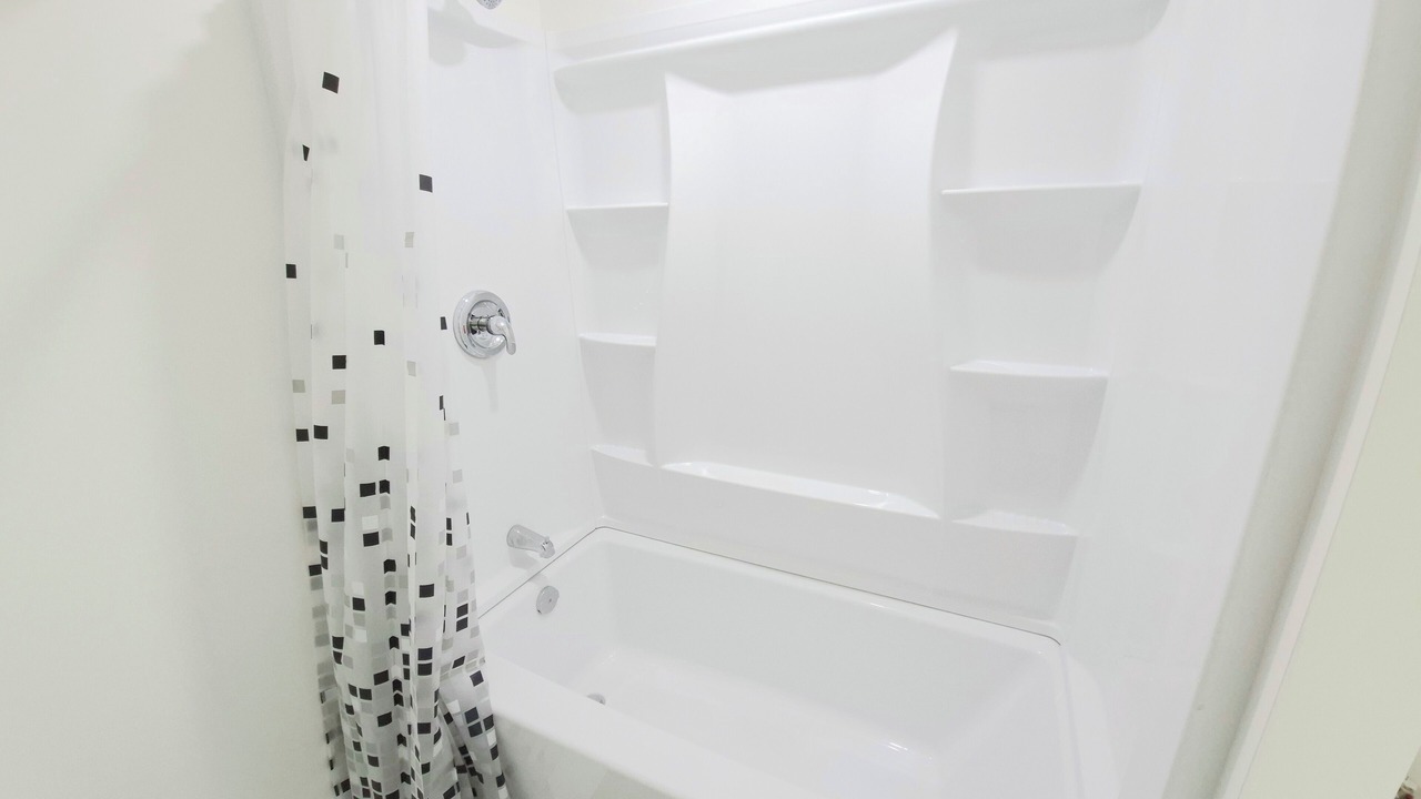 Photo of Bathroom in Thorold