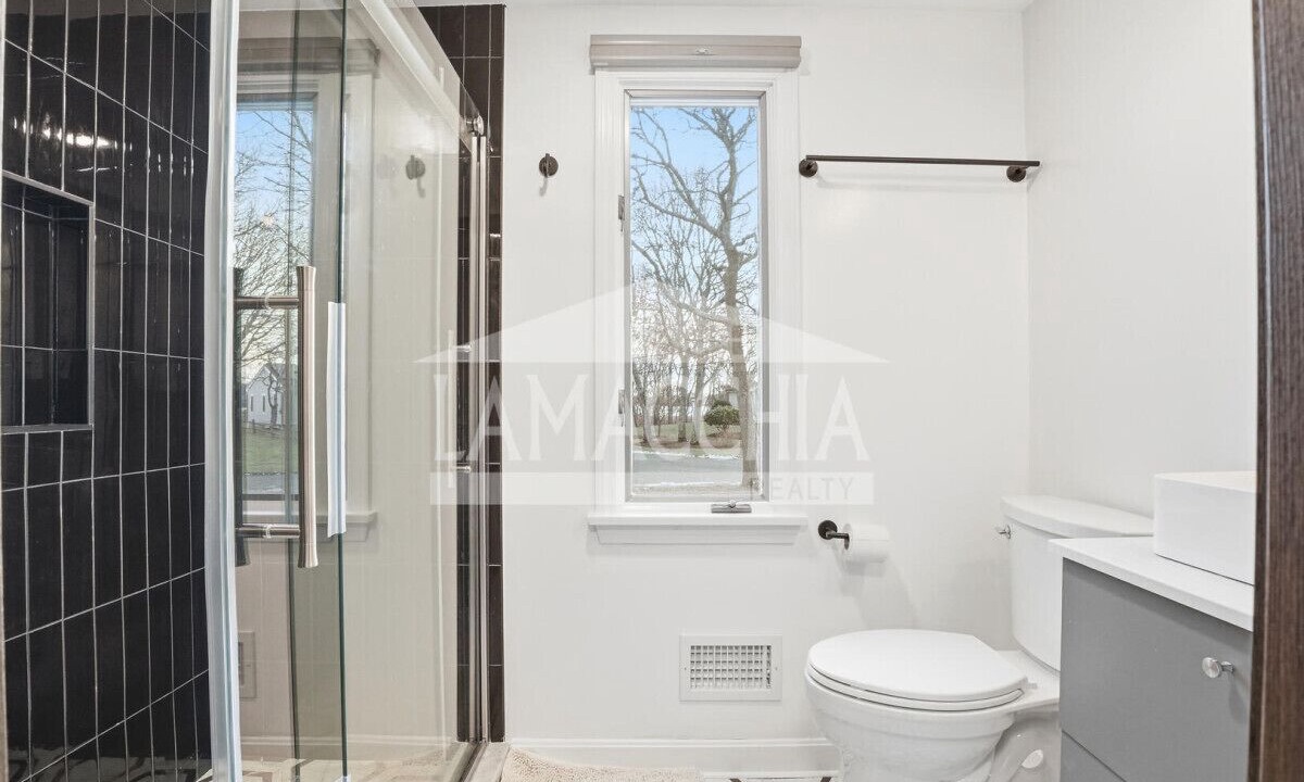 Photo of Bathroom in East Falmouth