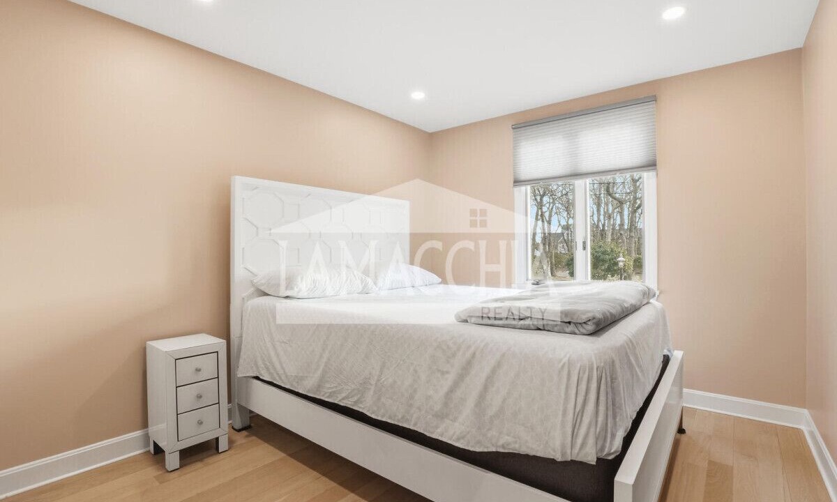 Photo of Bedroom in East Falmouth